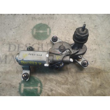 MOTOR LIMPIA TRASERO 