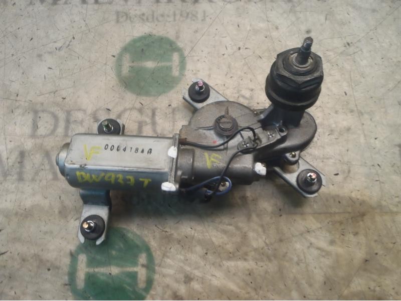 Recambio de motor limpia trasero para ssangyong korando 2.9 tdi lux referencia OEM IAM   