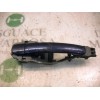 Recambio de maneta exterior delantera derecha para volkswagen polo (9n3) edition referencia OEM IAM   