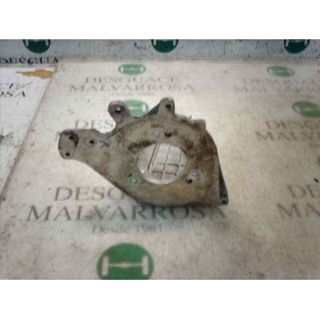 SOPORTE BOMBA INYECCION 