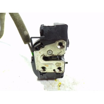 CERRADURA PUERTA TRASERA IZQUIERDA 82501JD900 