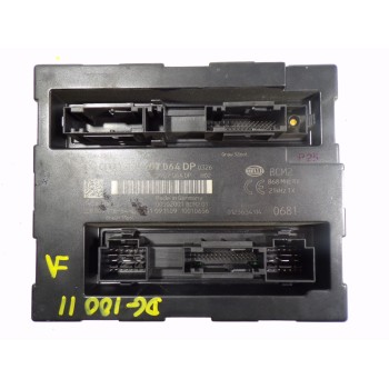 MODULO ELECTRONICO 8K0907064CQ 8K0907064DP 5DK009918