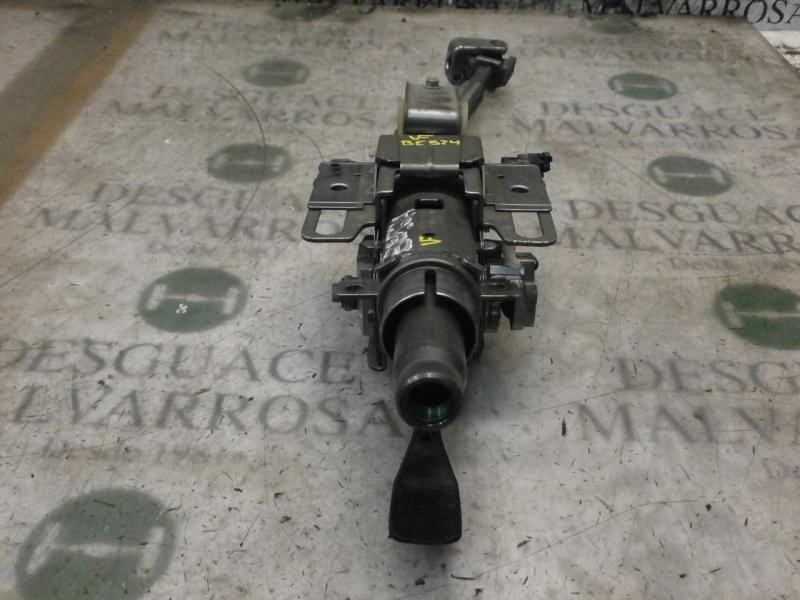 Recambio de columna direccion para seat ibiza (6l1) fresh referencia OEM IAM 6Q1419501H  