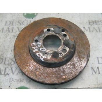 DISCO FRENO DELANTERO A3104210712 