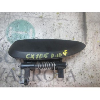 MANETA EXTERIOR DELANTERA IZQUIERDA 806070421R 