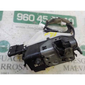 CERRADURA PUERTA DELANTERA DERECHA 9135EA 