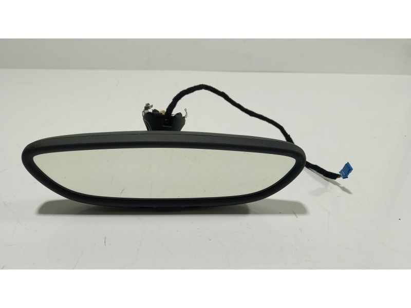 Recambio de espejo interior para porsche macan (95b) 3.0 s diesel referencia OEM IAM 7PP857511H  