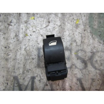 MANDO ELEVALUNAS TRASERO DERECHO 6554YJ 96639378ZD 