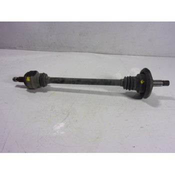 TRANSMISION TRASERA IZQUIERDA A2053502409 