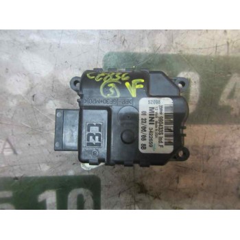 MOTOR APERTURA TRAMPILLAS CLIMATIZADOR 64113422659 9904335 