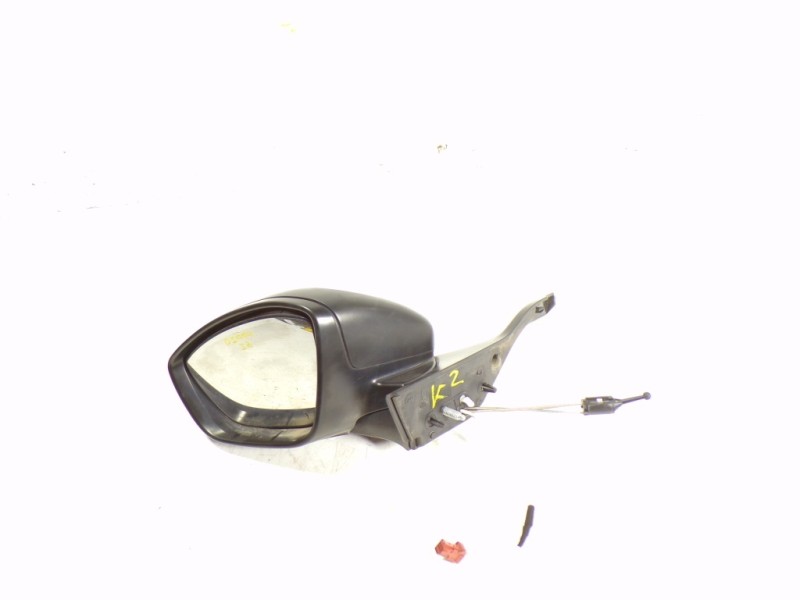 Recambio de espejo izquierdo para peugeot 208 1.6 blue-hdi fap referencia OEM IAM 1611240080  