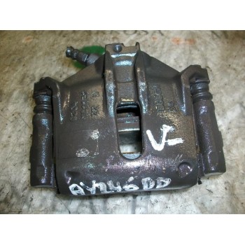 PINZA FRENO DELANTERA DERECHA 