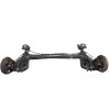 Recambio de puente trasero para opel corsa e (x15) 1.4 (08, 68) referencia OEM IAM 39010958  