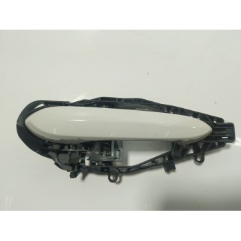 MANETA EXTERIOR DELANTERA DERECHA 51219491462 988178002 