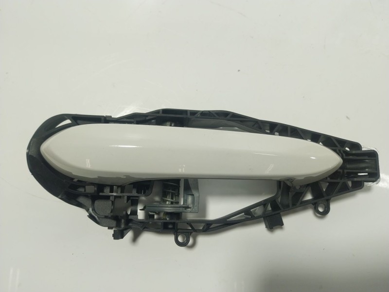 Recambio de maneta exterior delantera derecha para bmw 3 (g20, g80, g28) 330 i referencia OEM IAM 51219491462 988178002 