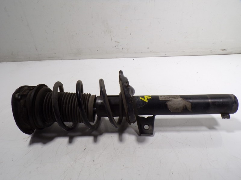 Recambio de amortiguador trasero izquierdo para volkswagen arteon (3h7) elegance referencia OEM IAM 3Q0413031CM 3Q0413031CM 