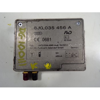 MODULO ELECTRONICO 8J0035456A 8J0035456A 