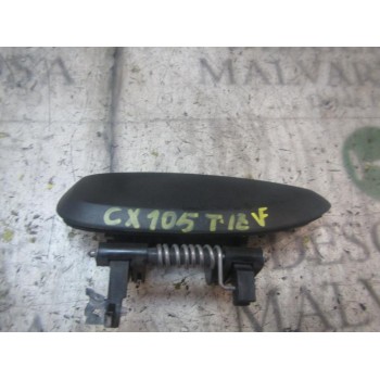 MANETA EXTERIOR TRASERA IZQUIERDA 806070421R 