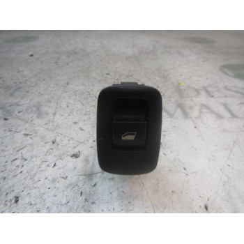 MANDO ELEVALUNAS TRASERO DERECHO 6554YJ 