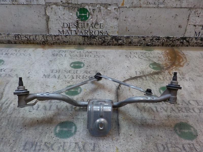 Recambio de articulacion limpia delantero para fiat scudo furgón (272) 1.6 jtdm cat referencia OEM IAM   