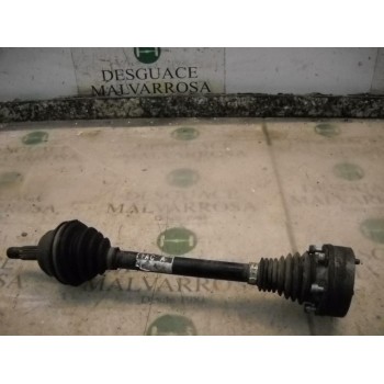 TRANSMISION IZQUIERDA 