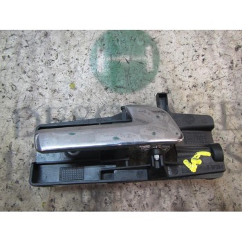 MANETA INTERIOR TRASERA DERECHA 156054467 