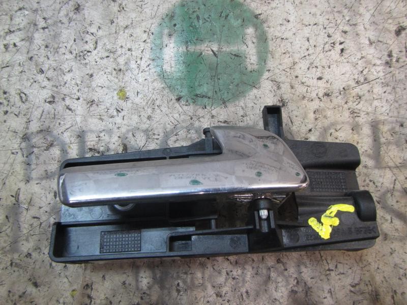 Recambio de maneta interior trasera derecha para alfa romeo 159 (140) 1.9 jtd cat referencia OEM IAM 156054467  