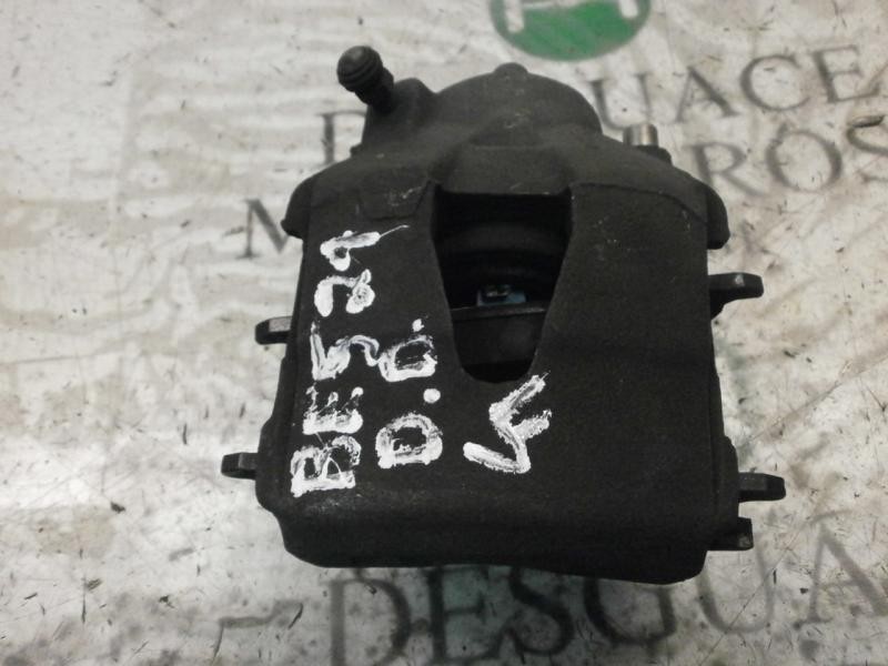 Recambio de pinza freno delantera derecha para seat ibiza (6l1) fresh referencia OEM IAM 1K0615124D  