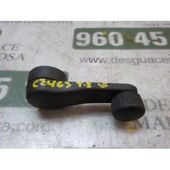 MANETA ELEVALUNAS TRASERA IZQUIERDA 1P08375819B9 