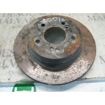DISCO FRENO TRASERO A2104230412 