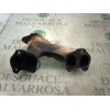 Recambio de colector escape para citroën xsara berlina 1.9 diesel referencia OEM IAM   
