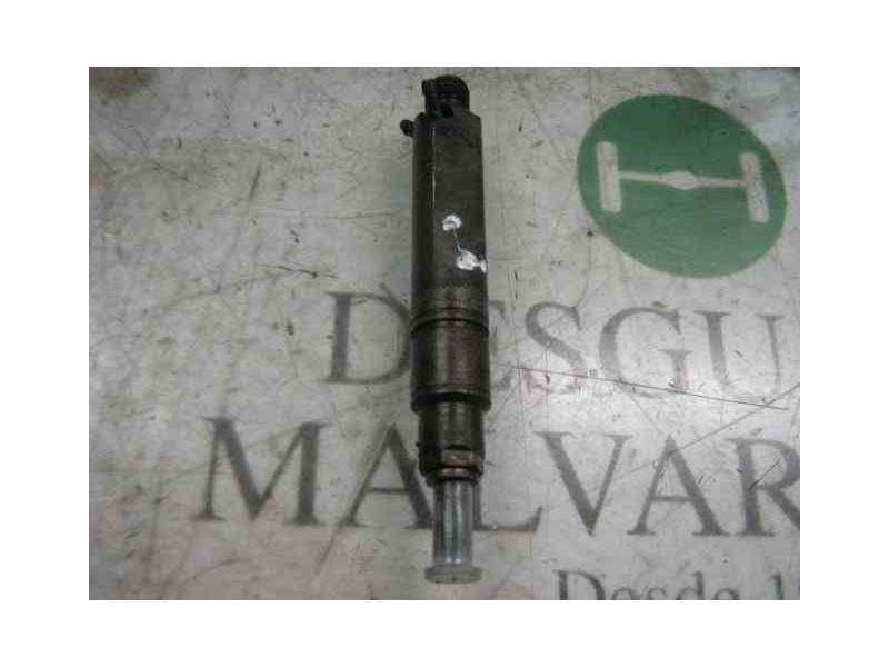 Recambio de inyector para audi 100 berlina (c4) 2.5 tdi referencia OEM IAM   