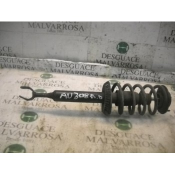AMORTIGUADOR TRASERO IZQUIERDO 