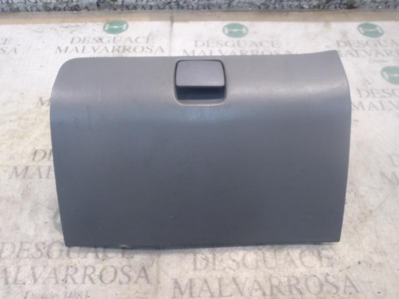 Recambio de guantera para ssangyong korando 2.9 tdi lux referencia OEM IAM   