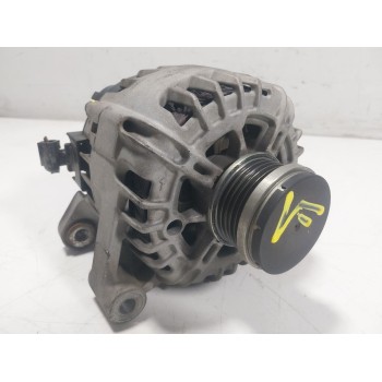 ALTERNADOR 13512747 13588296 