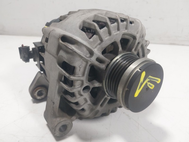 Recambio de alternador para opel insignia a (g09) 1.4 (68) referencia OEM IAM 13512747 13588296 