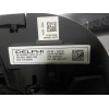 Recambio de volante para peugeot 2008 (--.2013) 1.6 16v e-hdi fap referencia OEM IAM 98007408ZD 09898007408Z 86758B03