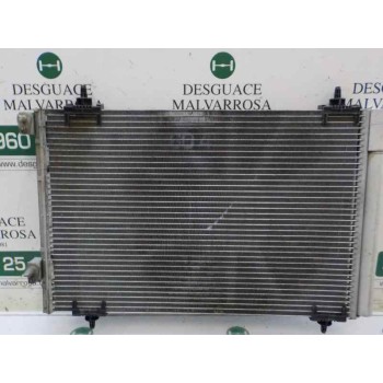 CONDENSADOR AIRE ACONDICIONADO 6455GH 