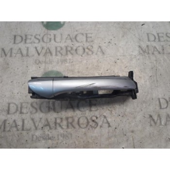 MANETA EXTERIOR TRASERA DERECHA A21176010709775 