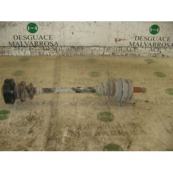 TRANSMISION TRASERA DERECHA 