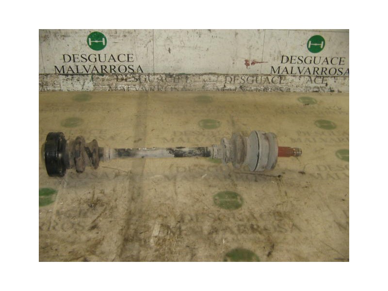 Recambio de transmision trasera derecha para mercedes-benz clase c (w203) berlina 320 (203.064) referencia OEM IAM   