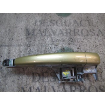 MANETA EXTERIOR DELANTERA IZQUIERDA 9101GH 