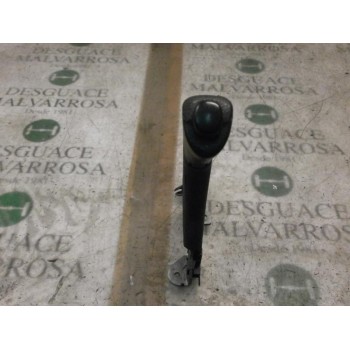 PALANCA FRENO DE MANO 6Q0711303M 