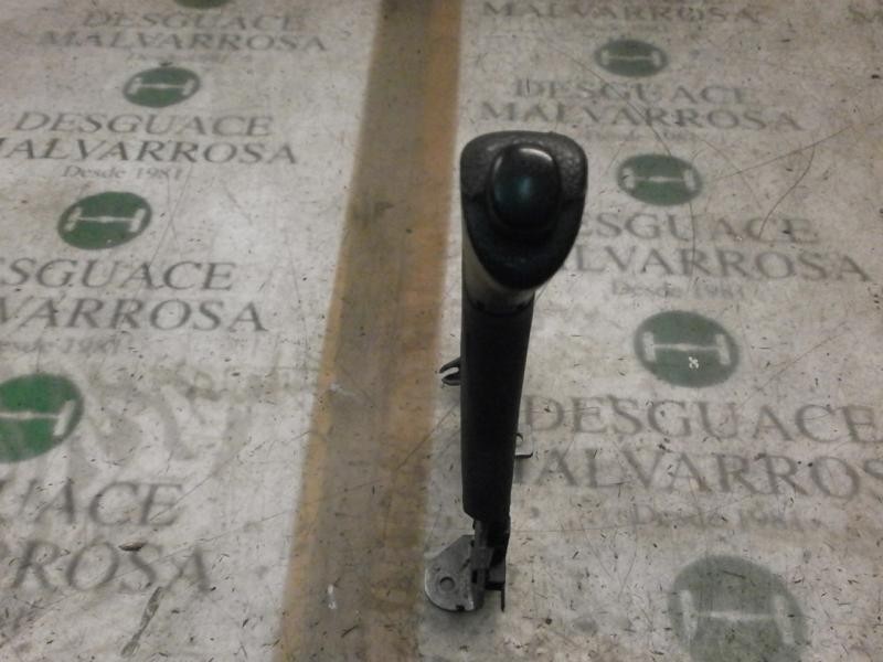 Recambio de palanca freno de mano para seat ibiza (6l1) fresh referencia OEM IAM 6Q0711303M  