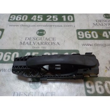 MANETA EXTERIOR DELANTERA DERECHA 6R4837205B3FZ 