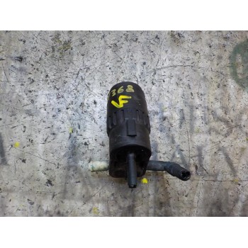 BOMBA LIMPIA 