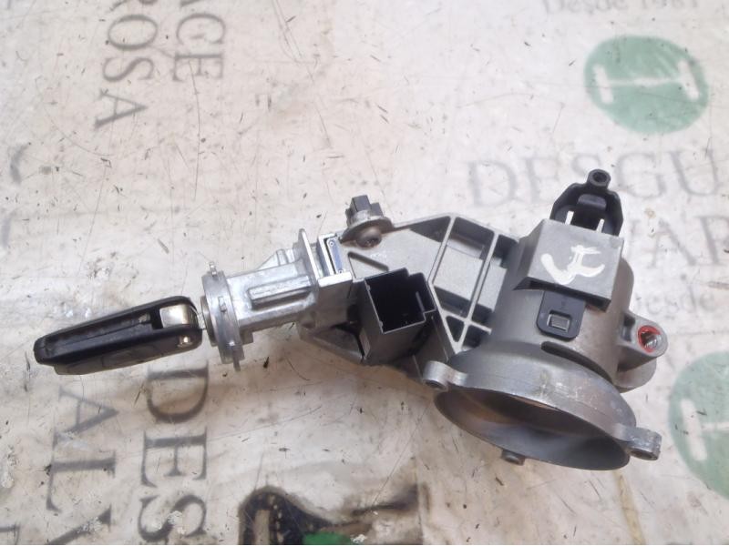 Recambio de antirrobo para opel corsa d enjoy referencia OEM IAM   