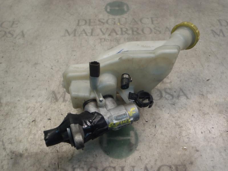 Recambio de bomba freno para peugeot 207 1.4 16v cat (kfu / et3j4) referencia OEM IAM   