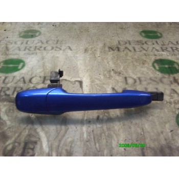 MANETA EXTERIOR TRASERA DERECHA 