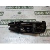 Recambio de maneta exterior delantera derecha para seat ibiza (6j5) 1.4 tdi referencia OEM IAM 6R4837205B3FZ  
